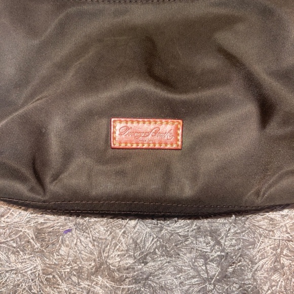 Dooney & Bourke Nylon Crossbody Bag / Purse - Picture 2 of 6